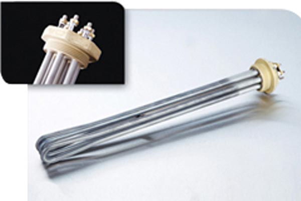 فلانشة سويدي من Backer رقم 001