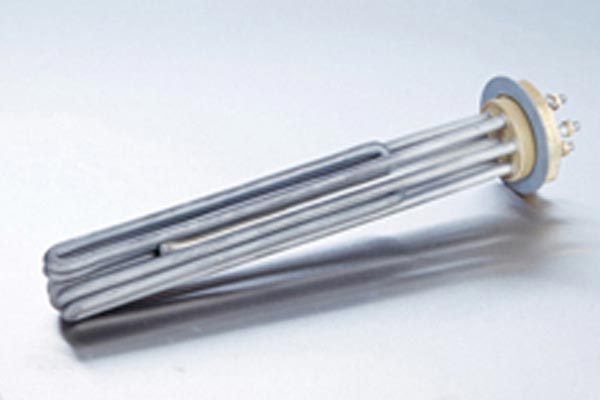 来自 Backer No. 003 的瑞典法兰