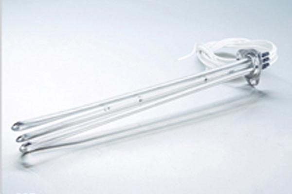 来自 Backer No. 007 的瑞典法兰