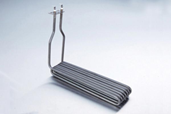 Swedish flange from Backer No. 011