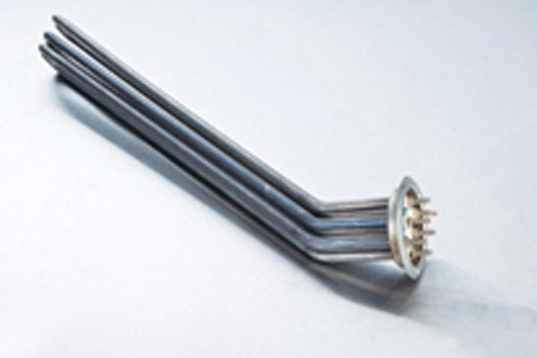 فلانشة سويدي من Backer رقم 012