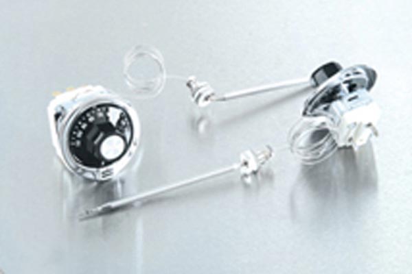 EGO-Thermostat Nr. 025