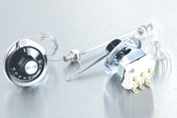 Термостат ЭГО №026