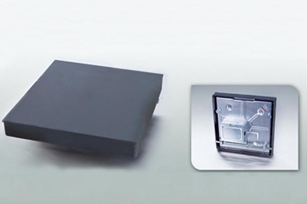 Tuile thermique EGO no. 053