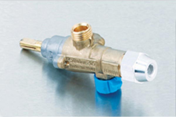 محبس غاز إيطالي من PEL رقم 055