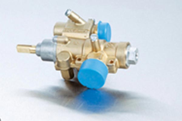 पीईएल नंबर 060 से इतालवी गैस वाल्व