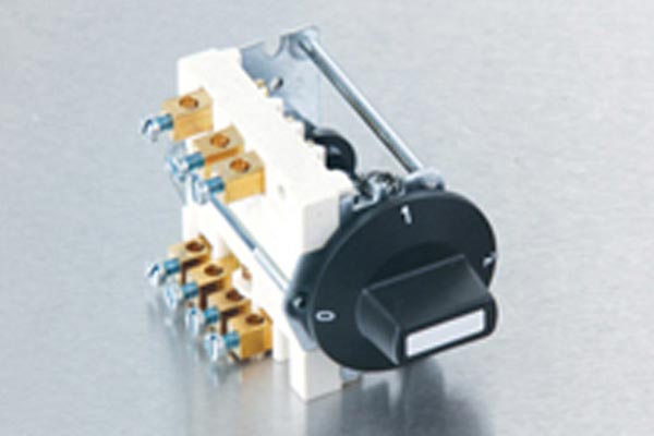 Selector de EGO #066