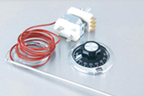 EGO thermostat No. 070