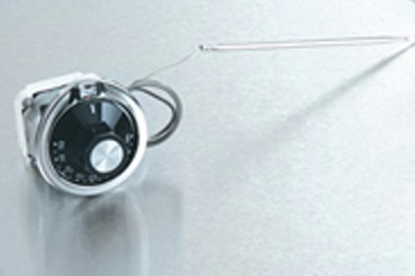 ثرموستات من EGO رقم 072