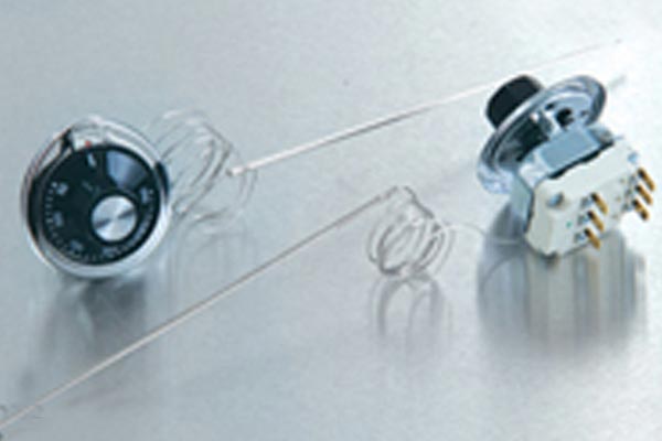 ثرموستات من EGO رقم 073