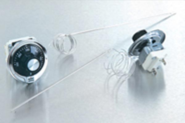 EGO-Thermostat Nr. 074