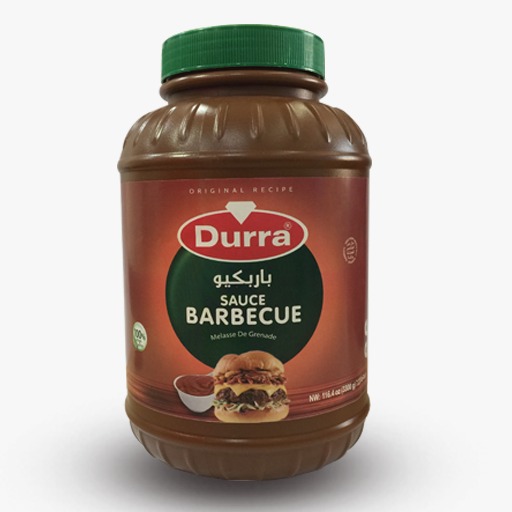 BBQ 3300g