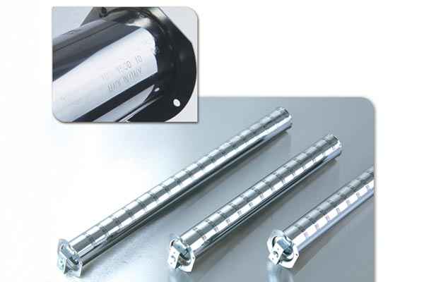 पोलिडोरो नंबर 080 से इतालवी गैस बर्नर