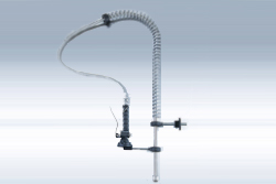 Dusche mit italienischem Waschbecken von RDF Nr. 083