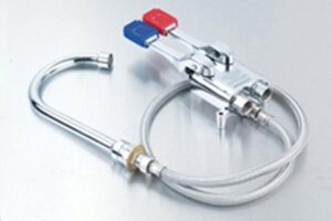 RDF Italienischer Fußmischer Nr. 087