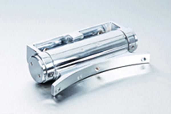 Итальянская петля для пароварки из RDF №089.