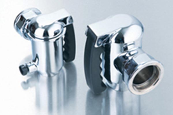 حنفية حلة بخارية إيطالي من RDF رقم 090