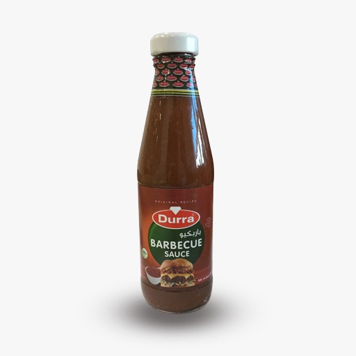 باربكيو 330غ