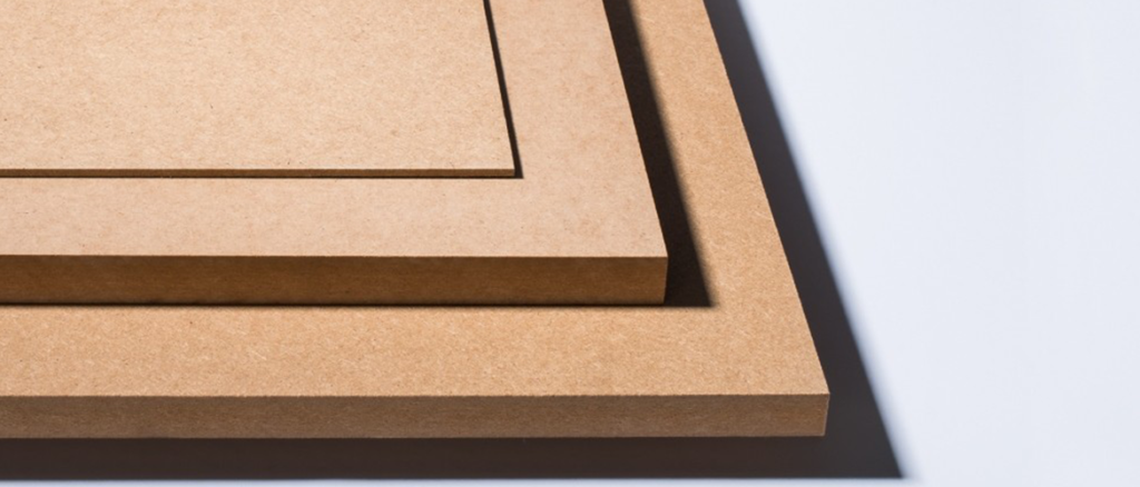 Panneaux en bois Vibra