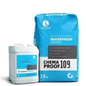 كيما بروف ۱۰٩