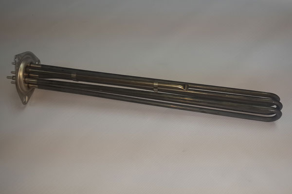 बैकर नंबर 127 से स्वीडिश निकला हुआ किनारा