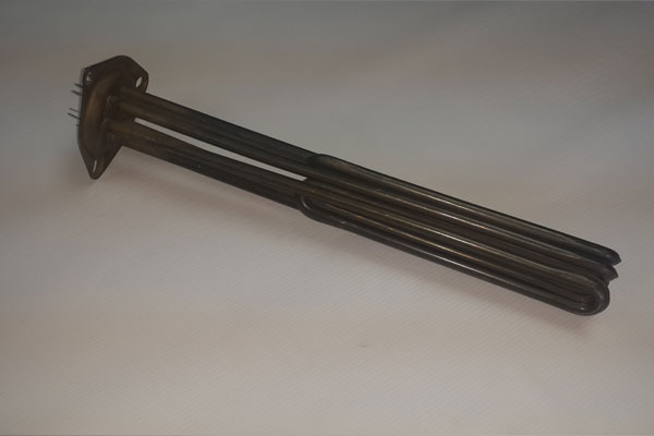 فلانشة سويدي من Backer رقم 128