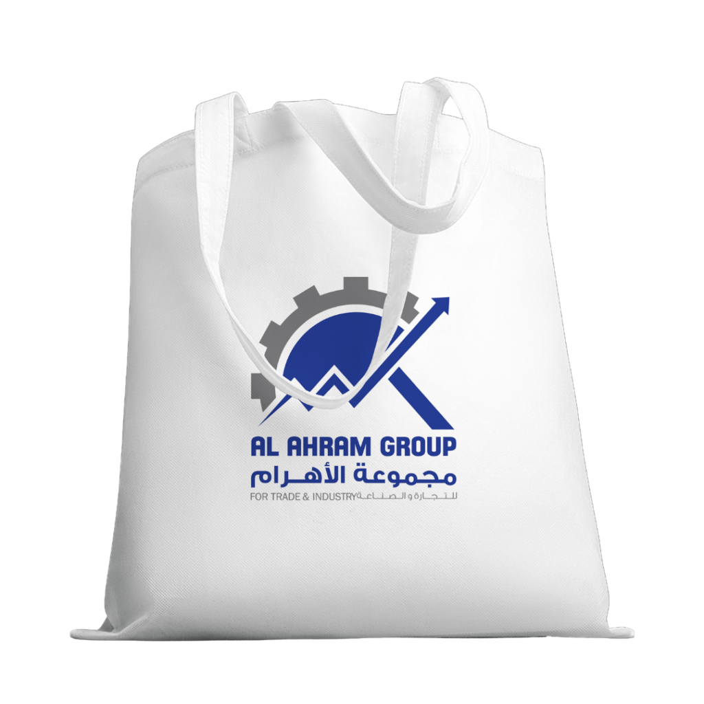 Eco-friendly reusable bags