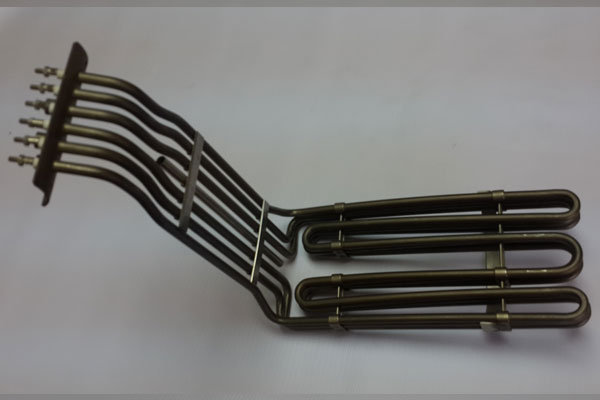 فلانشة سويدي من Backer رقم 132