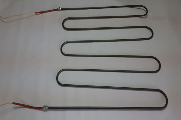 Bride suédoise du Backer n° 136