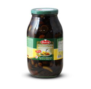 طرشي النجف (بالخل) مطربان زجاجي 3000غ