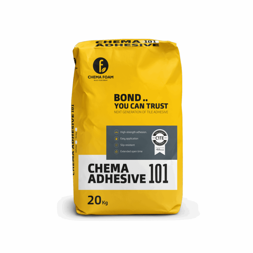 لاصق كيما ۱۰۱