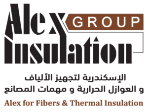 الأسكندرية لتجهيز الألياف والعوازل الحرارية