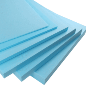 الفوم الأزرق