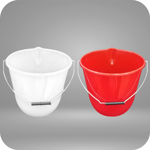 دلو بلاستيك Dalia 120