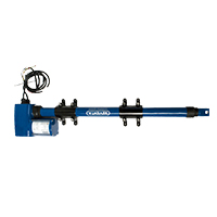 محركات الذراع طراز LR3000