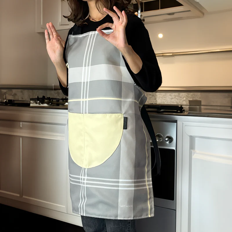 Avental de cozinha Harper