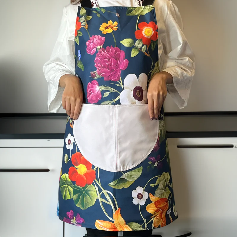 Olin Cooking Apron
