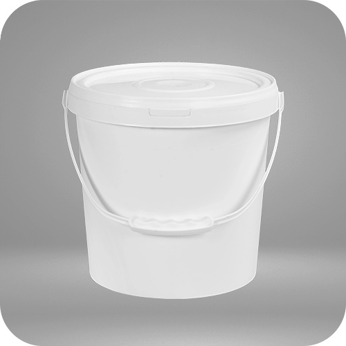 دلو بلاستيك TAJ 120