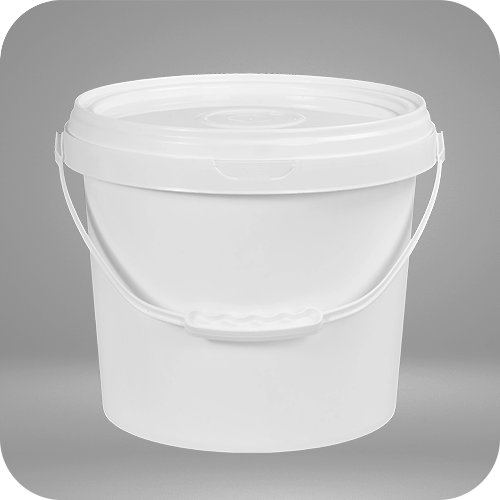 دلو بلاستيك TAJ 130