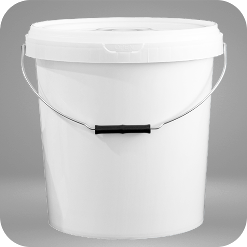 دلو بلاستيك TAJ 180