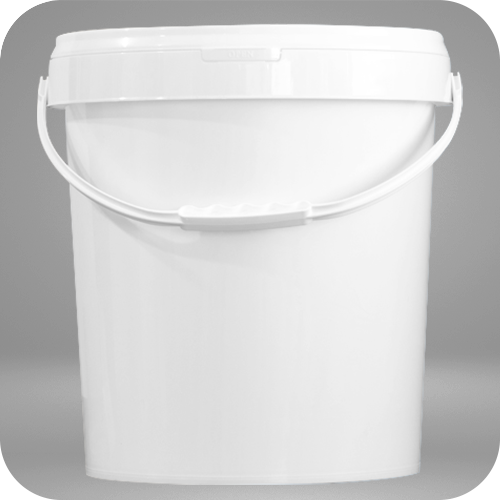دلو بلاستيك TAJ 190