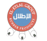 الاطلال لكسوة السلندرات الكاوتشوك واعمال الخراطة