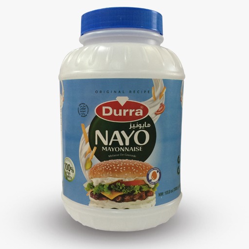 Mayonnaise 3000g
