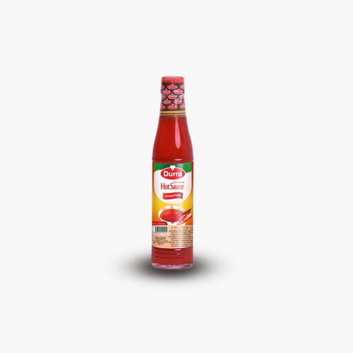 Hot sauce 88 ml