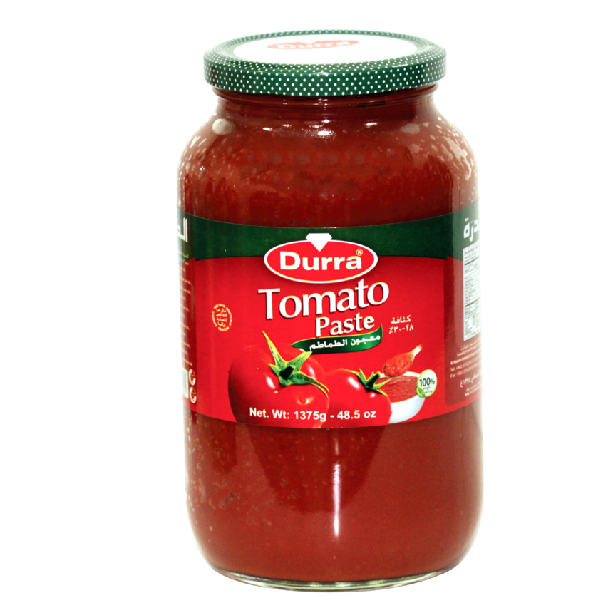 Tomato paste, Rajaji singers, 1375 g