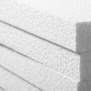 الفوم الابيض