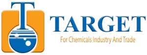 Target for manufacturing and trading chemicals
