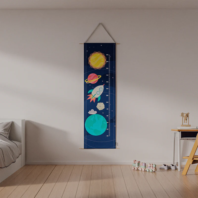 Таблица роста детей - Галактика