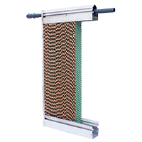 WDP – Water Distribution System