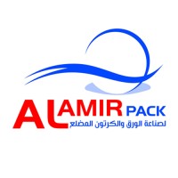 الأمير باك لصناعة مواسير الورق والزوايا الكرتون